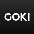 Icoon van programma: Goki