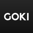 プログラムのアイコン：Goki