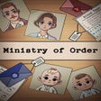 Programikonen: Ministry of Order