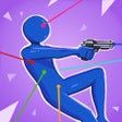 Ikona programu: 全民射手 3D