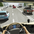 Programikonen: Truck Racer