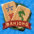 Symbol des Programms: Mahjong Classic Solitaire