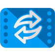 Programın simgesi: MP4 Converter Software fo…