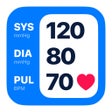 Icoon van programma: Heart Rate: Monitor  Chec…