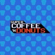 プログラムのアイコン：Super Coffee n Donuts