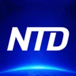 Symbol des Programms: NTD: Live TV & Breaking N…
