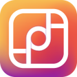 Ikona programu: Collage Maker