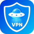 Ícone do programa: Yuno VPN - Fast  Secure V…