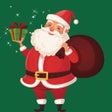 프로그램 아이콘: Santa Tracker 2022