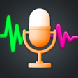 Ikona programu: Voice Changer: Sound Effe…