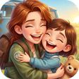 Ikona programu: Merge Hope: Build  Story