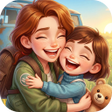 Icoon van programma: Merge Hope: Build  Story