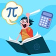 プログラムのアイコン：Prodigy Math