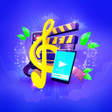 程序图标：Hindi movies Music
