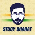 プログラムのアイコン：Study Bharat Official