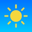 ไอคอนของโปรแกรม: Sweather - Weather  Radar