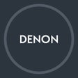 ไอคอนของโปรแกรม: Denon Headphones