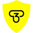 Ícone do programa: TOM3 VPN - Free Unlimited…