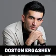Иконка программы: Doston Ergashev Mp3 2022