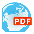 プログラムのアイコン：Webpage to PDF