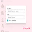 Programikonen: Factorial Sourcing