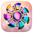 Programikonen: Fidget Spinner Collection…