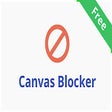 Icon of program: Canvas Blocker for Google…