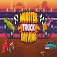 Icon of program: Monster Truck Driving