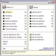 Icono de programa: Dietario - Agenda