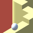 Programikonen: Stair Jump- Ball Jumping …
