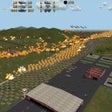 Ikon program: 3D Benchmark