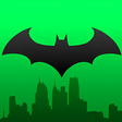 ไอคอนของโปรแกรม: Batman: Arkham Underworld