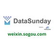 Ikon program: Weixin Data Scraper