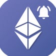 Иконка программы: ETH Gas Tracker  Alerts