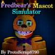 프로그램 아이콘: Fred-bears Mascot Simulat…