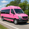 Ícone do programa: Sprinter Car Simulator Va…