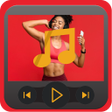 程序图标：My PicTure Music Player