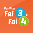 Ícone do programa: Verifica Fai3 e Fai4