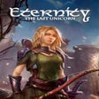 رمز البرنامج: Eternity: The Last Unicor…