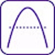 أيقونة البرنامج: Canvas Class Average