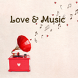 ไอคอนของโปรแกรม: Love  Music Theme