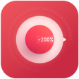 Ícone do programa: Volume Booster