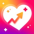 Programın simgesi: Boost Followers Get Likes…