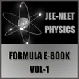 Icon of program: JEE NEET PHYSICS FORMULA …