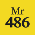 Icon of program: Mr486