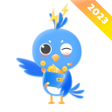 程序图标：Rupiah Mudah-KTA Online