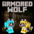 Icoon van programma: Addon Armored Wolf