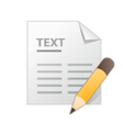 SimpleMemo icon