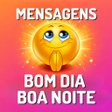 プログラムのアイコン：Bom Dia Com Mensagens Bíb…