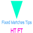 Programikonen: Fixed Matches Tips HT FT …